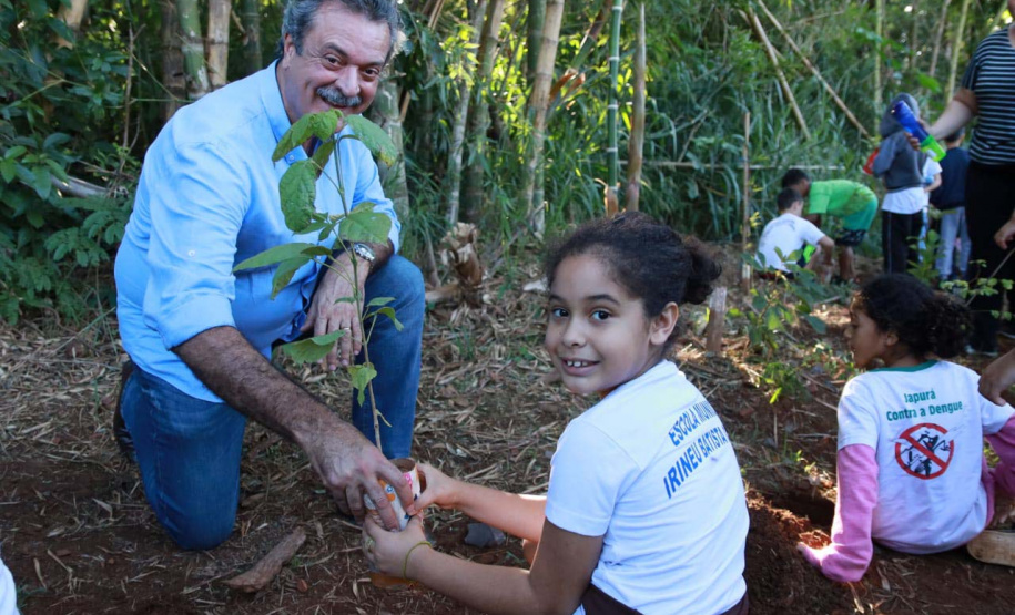 Paraná atinge a marca de 2 milhões de peixes nativos soltos em Bacias Hidrográficas