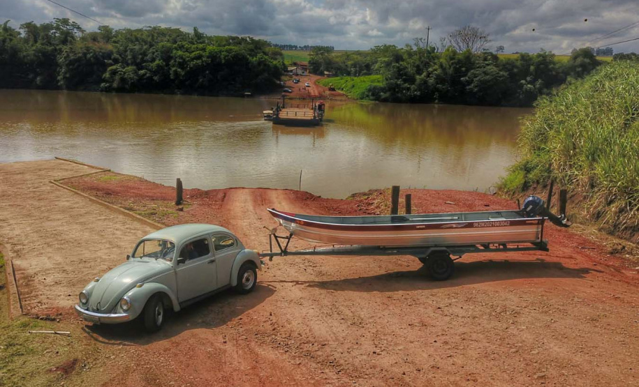 Paraná atinge a marca de 2 milhões de peixes nativos soltos em Bacias Hidrográficas