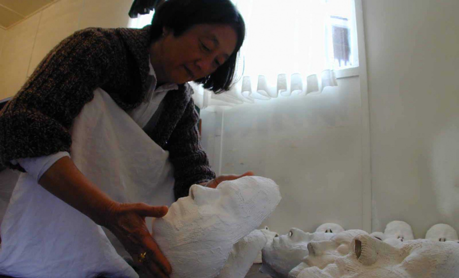 Legado de Faxinal das Artes segue relevante vinte anos depois