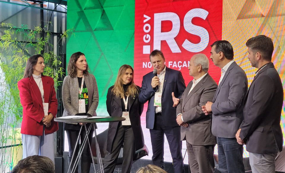 BRDE Labs 2022 é apresentado no South Summit