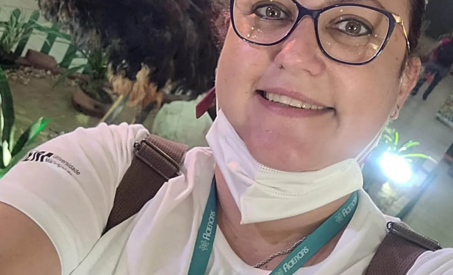 UEM deixa legado para Maringá após a participação na Expoingá 2022