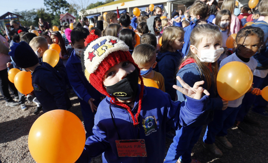 Liberação de 29,5 milhões de reais para obras de pavimentação em São José dos Pinhais