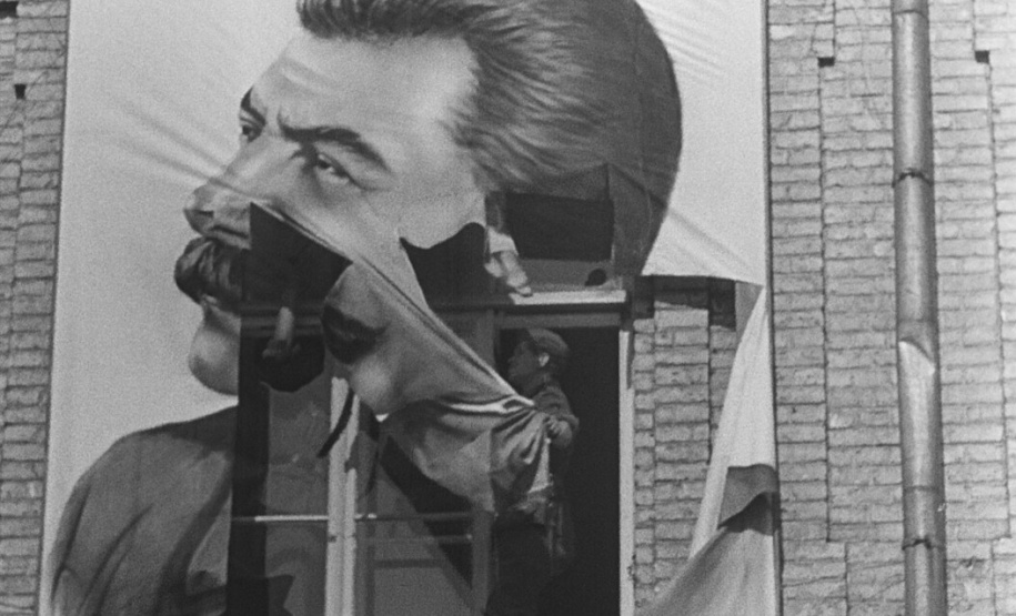 Olhar de Cinema chega à 11ª edição com retorno às exibições presenciais depois de dois anos