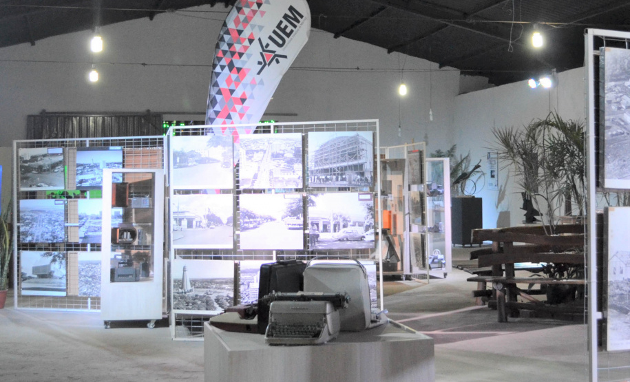 UEM deixa legado para Maringá após a participação na Expoingá 2022