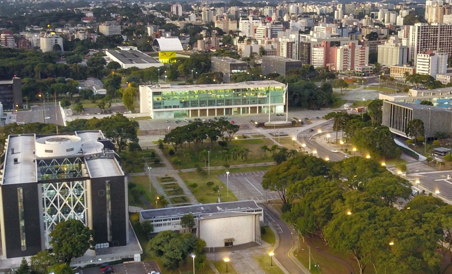 Nova lei moderniza mercado de gás natural no Paraná