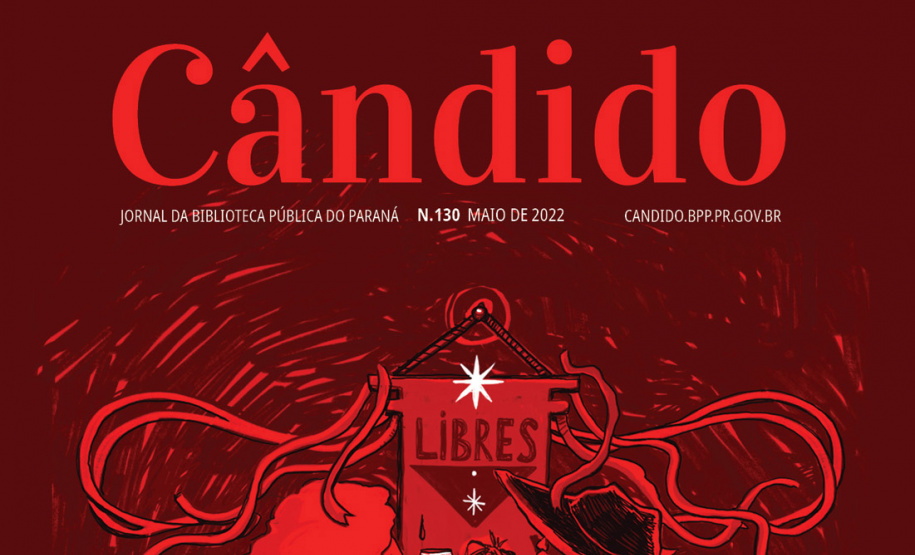 Cândido 130 analisa o sucesso da nova geração de autoras latino-americanas