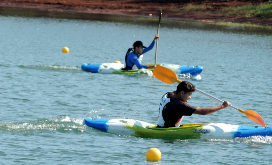 Novo projeto de lei moderniza a gestão e propõe fundo específico ao esporte no Paraná