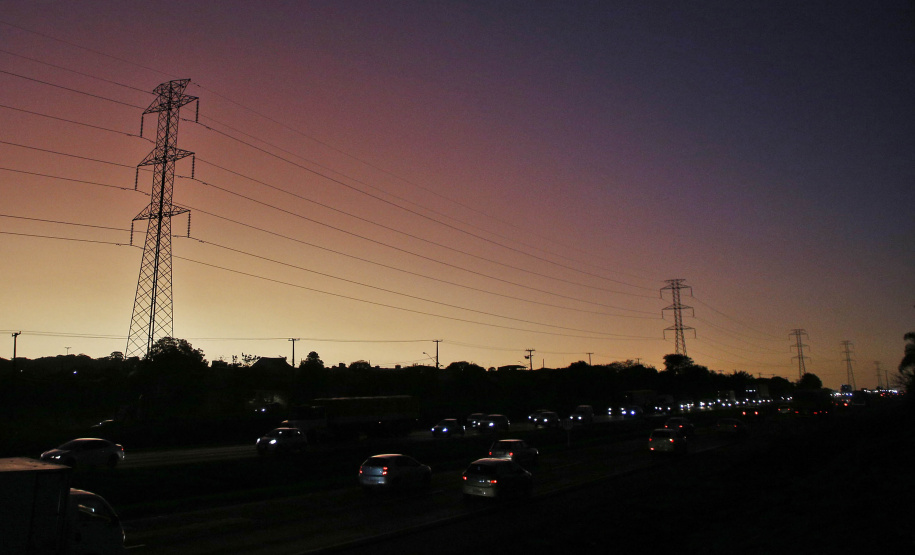 Estado libera R$ 167,2 milhões para a Região Metropolitana de Curitiba em dois dias
