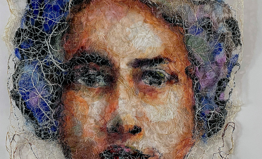 Exposição no Museu Casa Alfredo Andersen celebra a memória de Maria Bueno