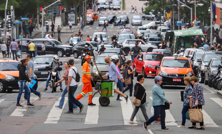Maio Amarelo: Sesa chama atenção para os acidentes no trânsito