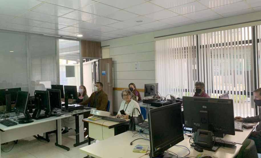 Estado promove curso pioneiro sobre regularização de imóveis do ensino público