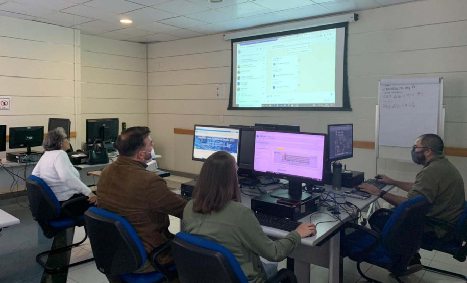 Estado promove curso pioneiro sobre regularização de imóveis do ensino público