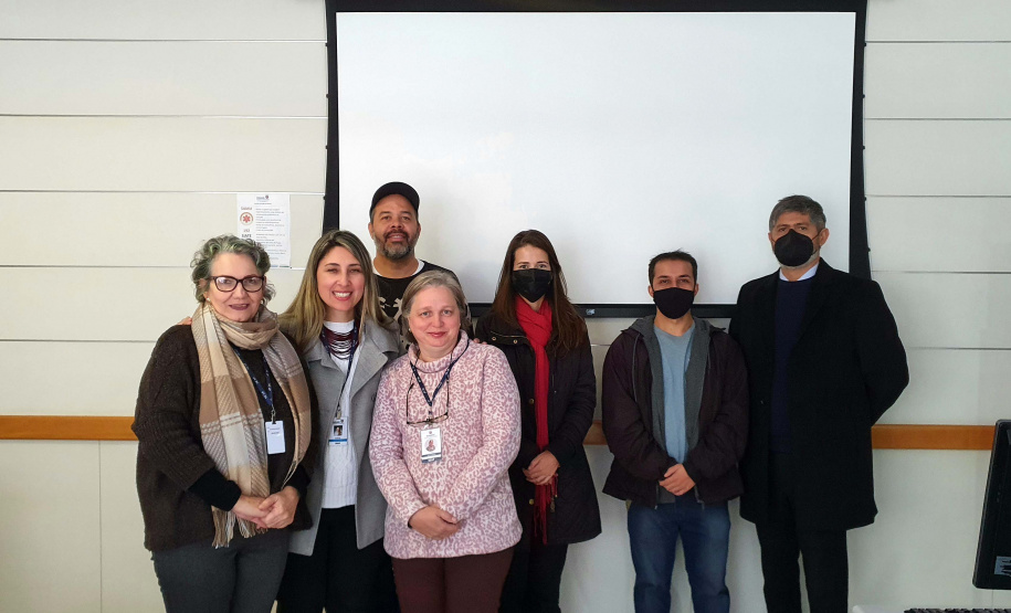 Estado promove curso pioneiro sobre regularização de imóveis do ensino público