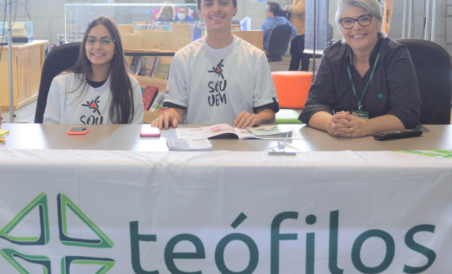 UEM deixa legado para Maringá após a participação na Expoingá 2022