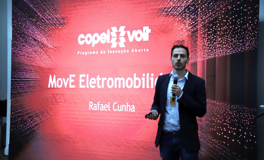 Programa de inovação da Copel consolida atuação junto a energy techs