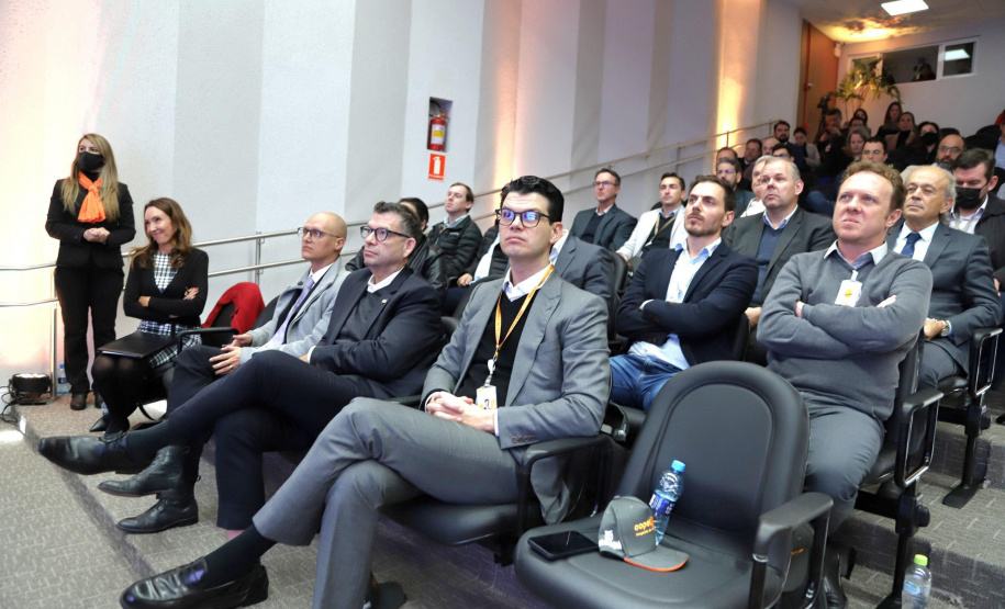 Programa de inovação da Copel consolida atuação junto a energy techs