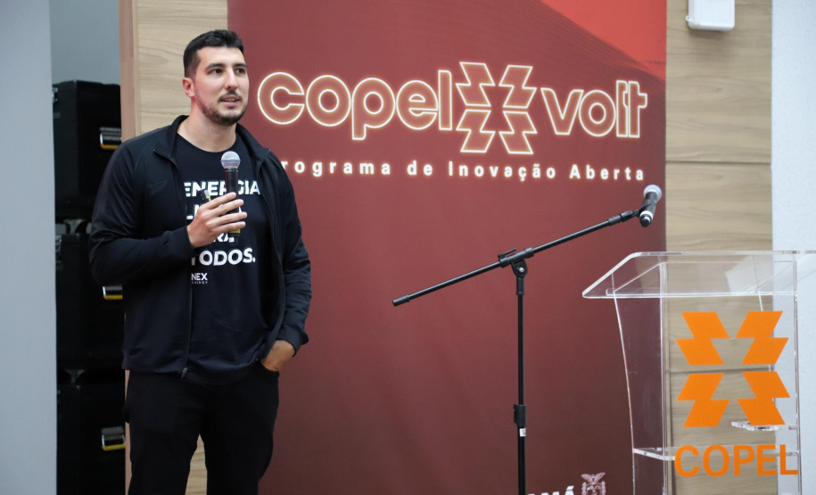 Programa de inovação da Copel consolida atuação junto a energy techs