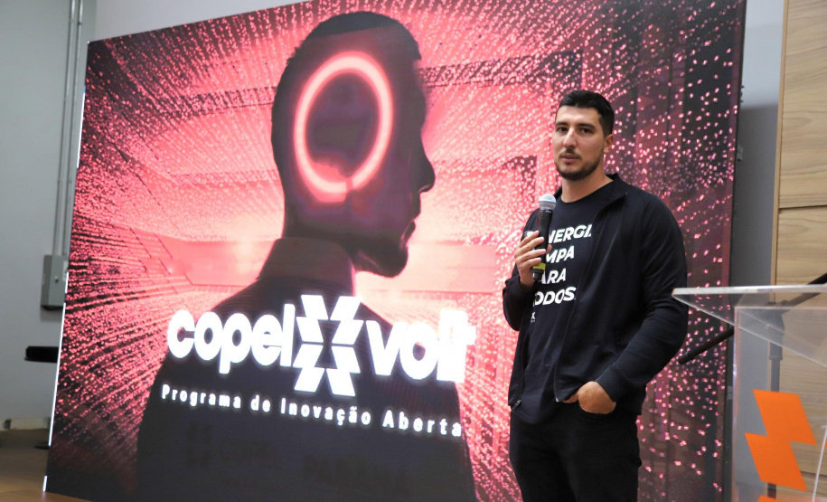 Programa de inovação da Copel consolida atuação junto a energy techs