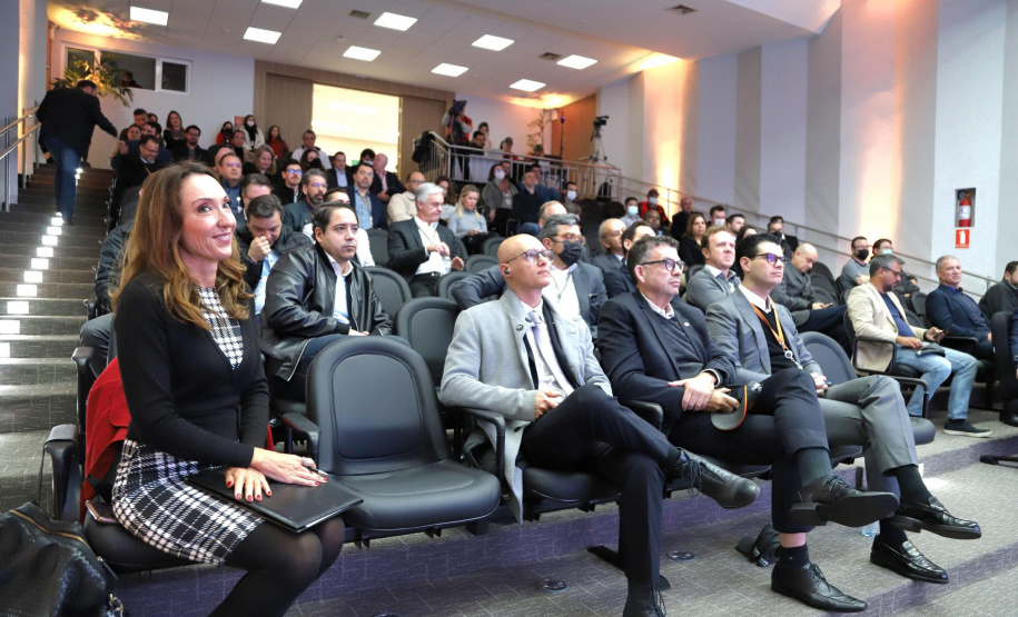 Programa de inovação da Copel consolida atuação junto a energy techs