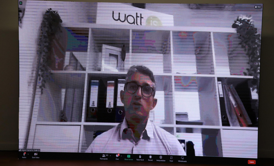 Programa de inovação da Copel consolida atuação junto a energy techs