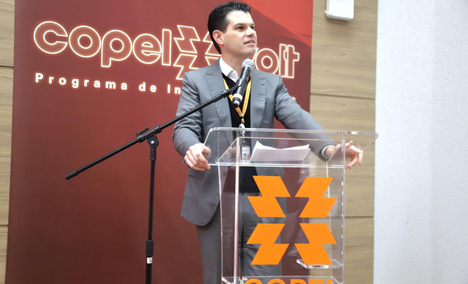 Programa de inovação da Copel consolida atuação junto a energy techs