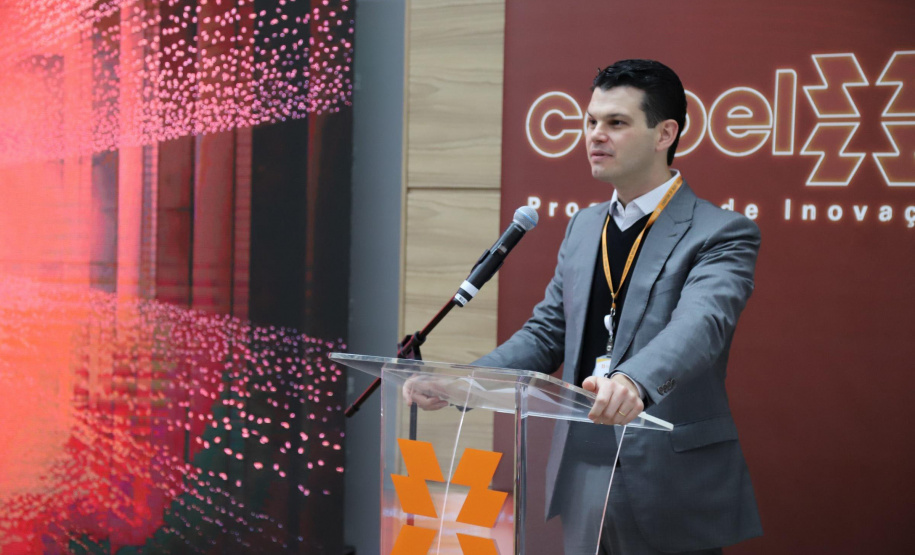 Programa de inovação da Copel consolida atuação junto a energy techs