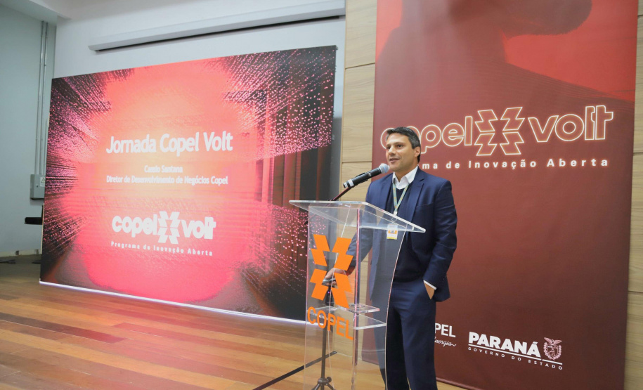 Programa de inovação da Copel consolida atuação junto a energy techs