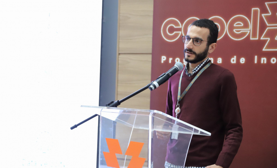 Programa de inovação da Copel consolida atuação junto a energy techs