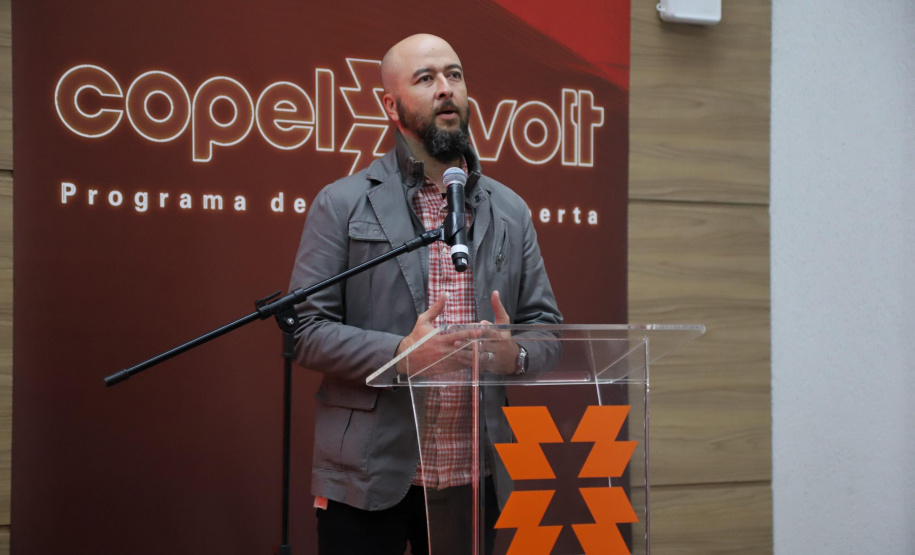 Programa de inovação da Copel consolida atuação junto a energy techs