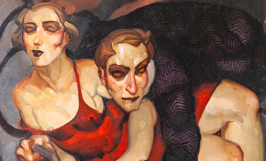 MON inaugura exposição do artista Juarez Machado