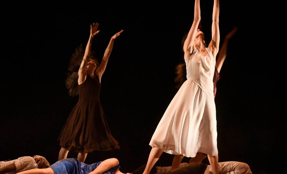 Bolsa Paraná Criativo encerra atividades nesta quarta-feira