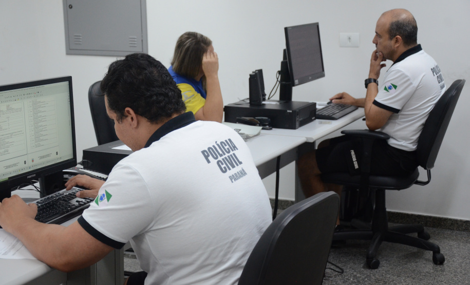 Estado abre inscrições para a Residência Técnica em Gestão da Segurança Pública