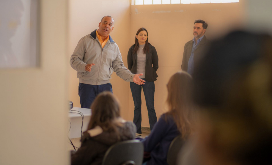 UEPG recebe mais de 1.600 novos alunos para ano letivo de 2022 - Ponta Grossa, 09/05/2022