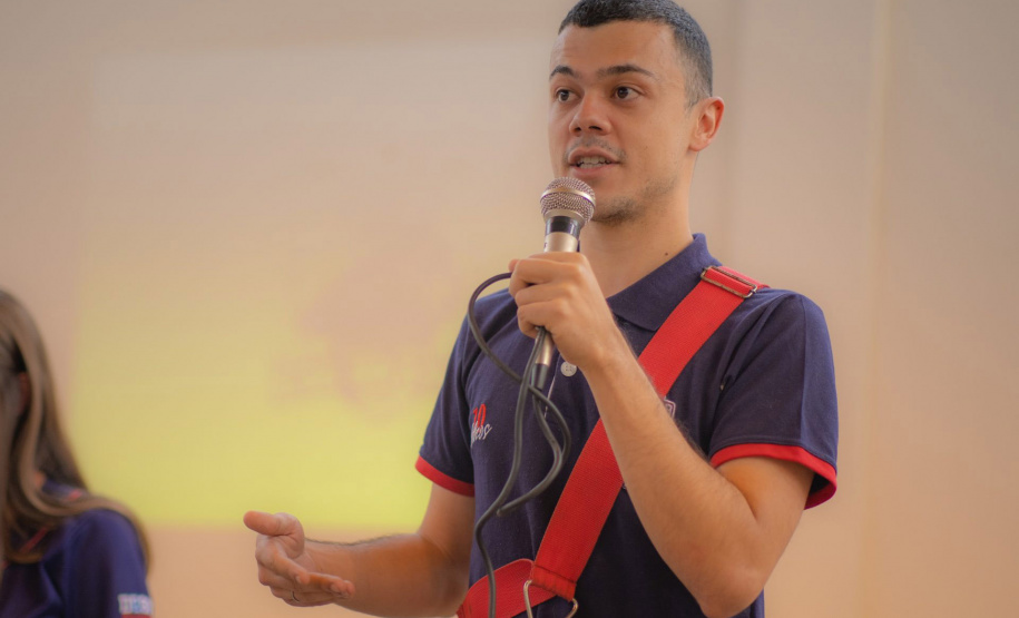 UEPG recebe mais de 1.600 novos alunos para ano letivo de 2022 - Ponta Grossa, 09/05/2022