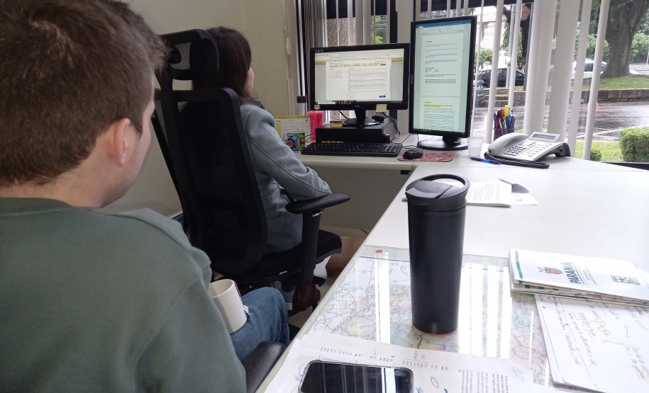 Nova duplicação em Campo Mourão terá investimento de R$ 39,8 milhões