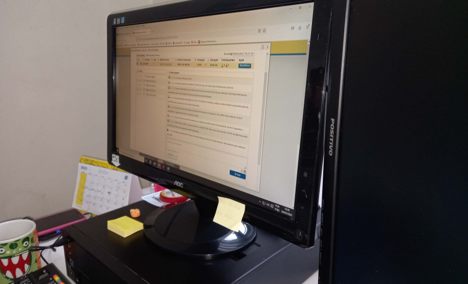 Nova duplicação em Campo Mourão terá investimento de R$ 39,8 milhões