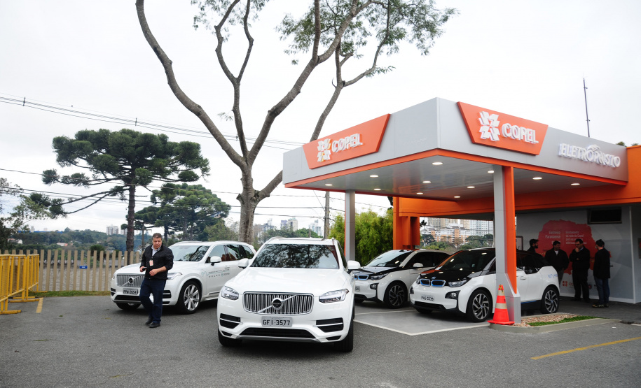 Copel apresenta resultados de programa de inovação com startups