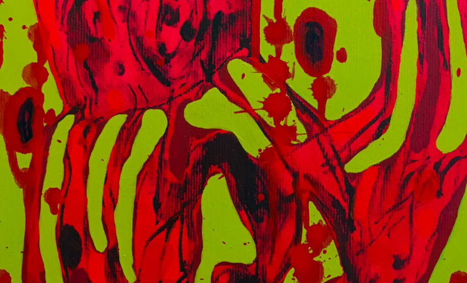 Exposição no Museu Casa Alfredo Andersen celebra a memória de Maria Bueno