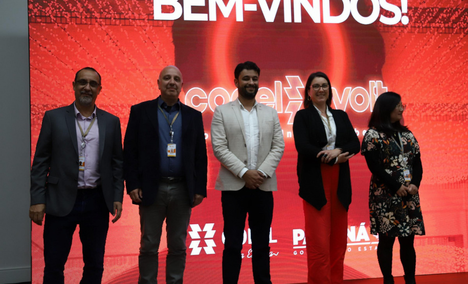 Programa de inovação da Copel consolida atuação junto a energy techs