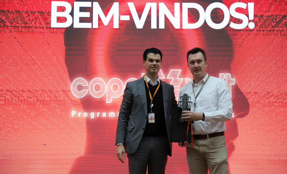 Programa de inovação da Copel consolida atuação junto a energy techs
