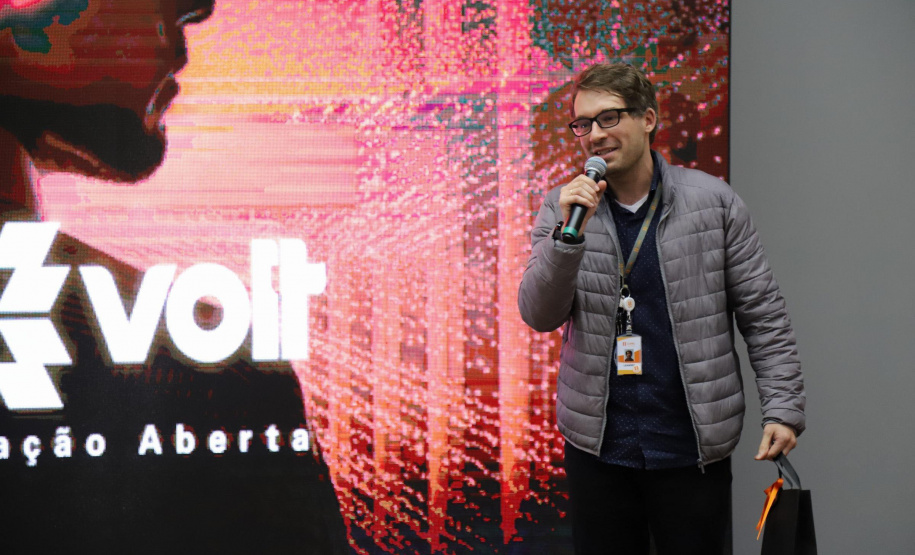 Programa de inovação da Copel consolida atuação junto a energy techs