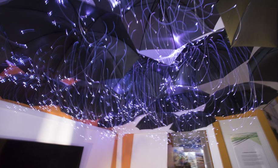 Espaço Energia Museu Copel participa da 20ª Semana Nacional de Museus