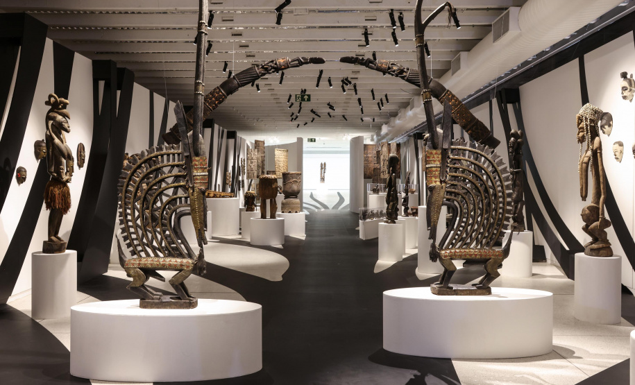 MON participa da Semana Nacional de Museus, promovida pelo Ibram