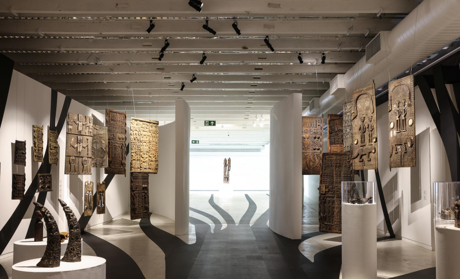 Museu Oscar Niemeyer realiza “Uma Noite no MON”