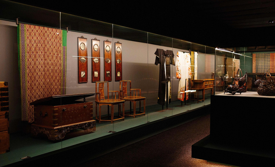 MON participa da Semana Nacional de Museus, promovida pelo Ibram