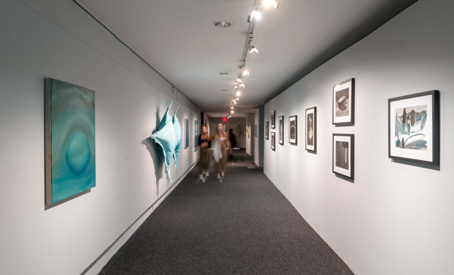 MON na Escola de maio será com o artista André Mendes