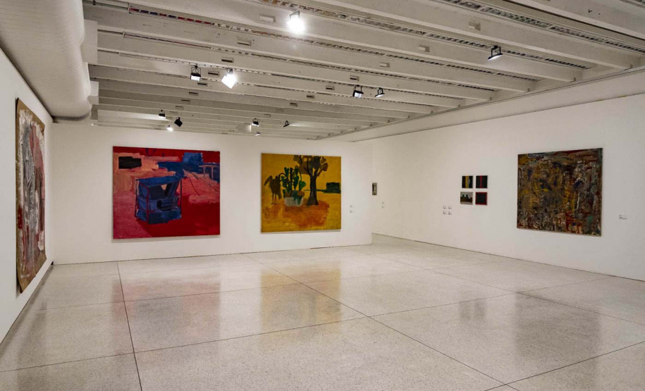 Saiba quais serão as oficinas artísticas e mediações presenciais do MON no mês de junho