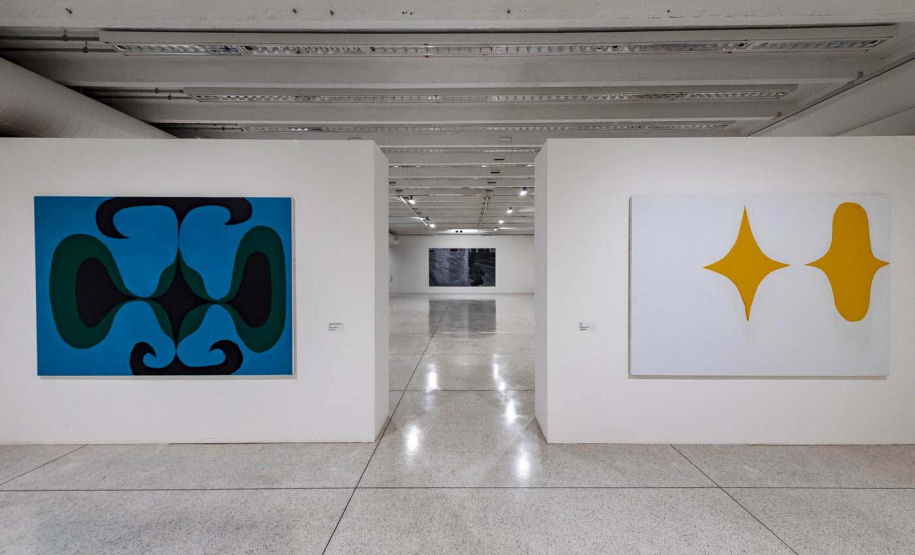 Saiba quais serão as oficinas artísticas e mediações presenciais do MON no mês de junho