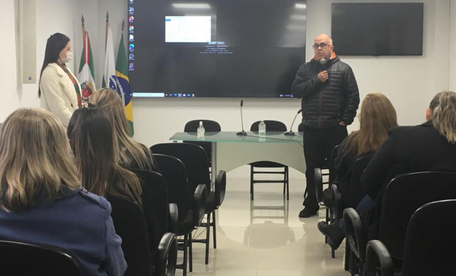 Sesa realiza encontro entre ouvidores regionais como instrumento de gestão