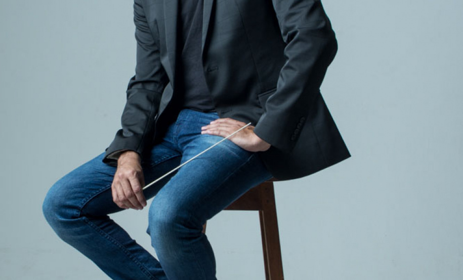 Orquestra Sinfônica do Paraná se apresenta em quatro cidades no Paraná